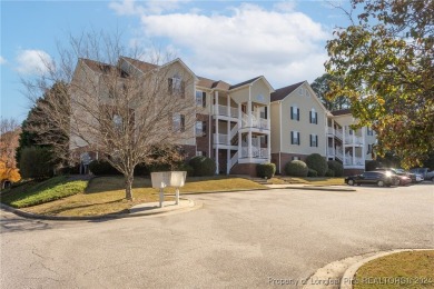 Step into this beautifully updated (2) Bedroom (2) bath Condo on Kings Grant Golf and Country Club in North Carolina - for sale on GolfHomes.com, golf home, golf lot