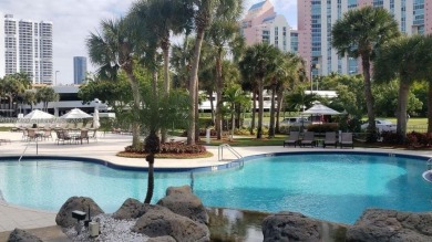 SPECTACULAR!! IDEAL INVESTMENT, CORPORATE SUITE, OR VACATION on Turnberry Isle Resort and Club in Florida - for sale on GolfHomes.com, golf home, golf lot