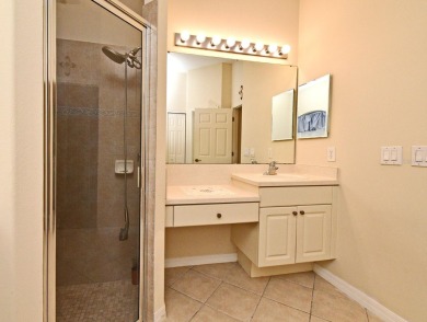 Located in the serene and beautiful 55+ gated community of on Sanctuary Ridge Golf in Florida - for sale on GolfHomes.com, golf home, golf lot