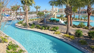 Champions Gate Condo! This beautiful Golf Course View unit is a on ChampionsGate Golf Resort in Florida - for sale on GolfHomes.com, golf home, golf lot