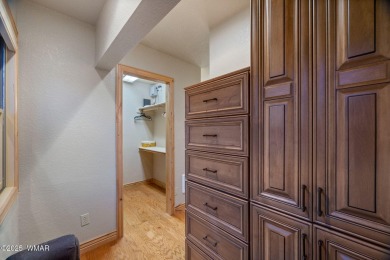 There's plenty of room for the whole family in this home!  This on Pinetop Lakes Golf and Country Club in Arizona - for sale on GolfHomes.com, golf home, golf lot
