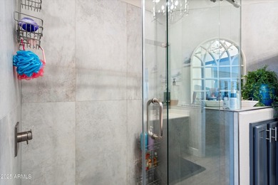 Incredible full-time residence or lock-and-leave luxury with on TPC of Scottsdale  in Arizona - for sale on GolfHomes.com, golf home, golf lot