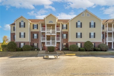 Step into this beautifully updated (2) Bedroom (2) bath Condo on Kings Grant Golf and Country Club in North Carolina - for sale on GolfHomes.com, golf home, golf lot