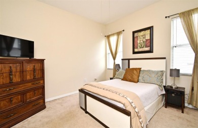 Located in the serene and beautiful 55+ gated community of on Sanctuary Ridge Golf in Florida - for sale on GolfHomes.com, golf home, golf lot