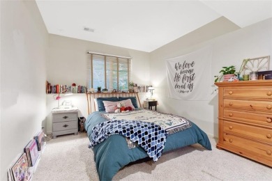 Amazing custom built home in the links of Cedar Creek! This 1.5 on Shadow Glen Golf Club in Kansas - for sale on GolfHomes.com, golf home, golf lot