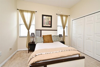 Located in the serene and beautiful 55+ gated community of on Sanctuary Ridge Golf in Florida - for sale on GolfHomes.com, golf home, golf lot