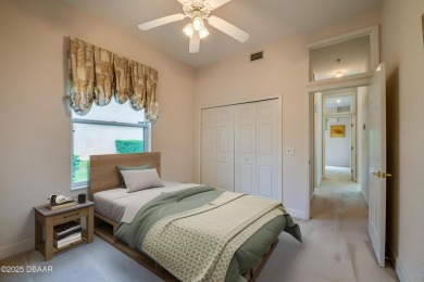 This beautifully maintained 4-bedroom, 3-bathroom pool home on on The Club At Pelican Bay - North Course in Florida - for sale on GolfHomes.com, golf home, golf lot