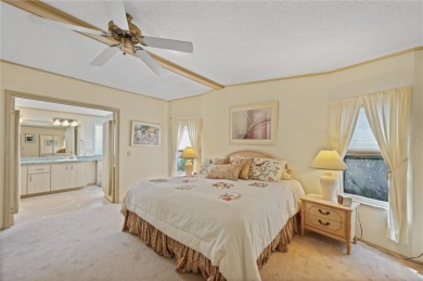 Enjoy the best of Florida living in this turnkey furnished home on Maple Leaf Golf and Country Club in Florida - for sale on GolfHomes.com, golf home, golf lot