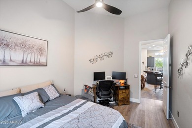 Incredible full-time residence or lock-and-leave luxury with on TPC of Scottsdale  in Arizona - for sale on GolfHomes.com, golf home, golf lot