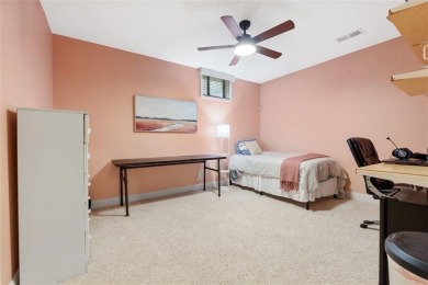 Amazing custom built home in the links of Cedar Creek! This 1.5 on Shadow Glen Golf Club in Kansas - for sale on GolfHomes.com, golf home, golf lot
