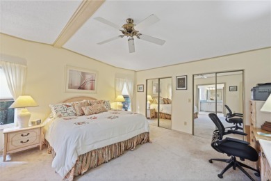 Enjoy the best of Florida living in this turnkey furnished home on Maple Leaf Golf and Country Club in Florida - for sale on GolfHomes.com, golf home, golf lot