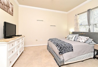 Located in the serene and beautiful 55+ gated community of on Sanctuary Ridge Golf in Florida - for sale on GolfHomes.com, golf home, golf lot