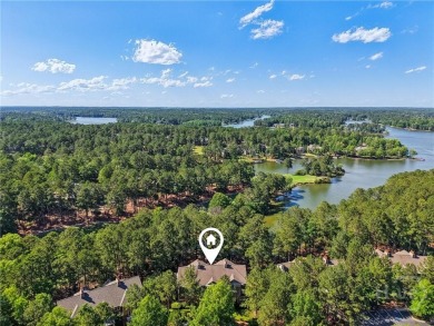 Welcome to 1050A Tailwater--your beautifully remodeled on Reynolds Lake Oconee - The Oconee in Georgia - for sale on GolfHomes.com, golf home, golf lot
