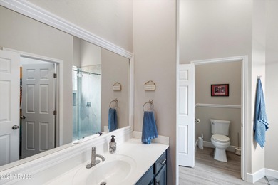 Incredible full-time residence or lock-and-leave luxury with on TPC of Scottsdale  in Arizona - for sale on GolfHomes.com, golf home, golf lot