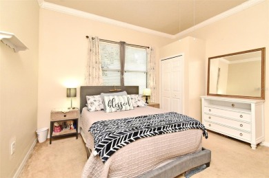 Located in the serene and beautiful 55+ gated community of on Sanctuary Ridge Golf in Florida - for sale on GolfHomes.com, golf home, golf lot