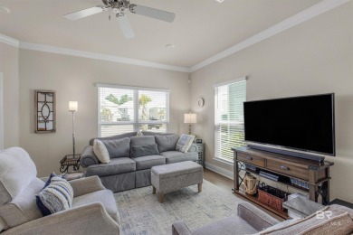 OPEN HOUSE, SATURDAY, JUNE 1 FROM 1-4 PM. What a great location on Orange Beach Golf Center in Alabama - for sale on GolfHomes.com, golf home, golf lot