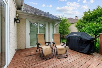 Amazing custom built home in the links of Cedar Creek! This 1.5 on Shadow Glen Golf Club in Kansas - for sale on GolfHomes.com, golf home, golf lot