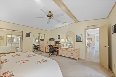 Enjoy the best of Florida living in this turnkey furnished home on Maple Leaf Golf and Country Club in Florida - for sale on GolfHomes.com, golf home, golf lot