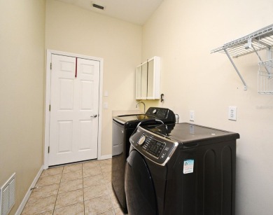 Located in the serene and beautiful 55+ gated community of on Sanctuary Ridge Golf in Florida - for sale on GolfHomes.com, golf home, golf lot