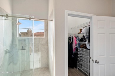 Incredible full-time residence or lock-and-leave luxury with on TPC of Scottsdale  in Arizona - for sale on GolfHomes.com, golf home, golf lot