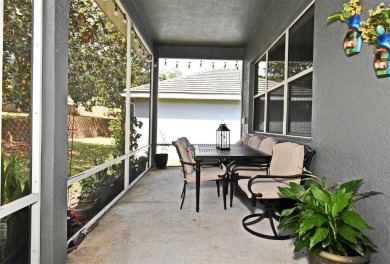 Located in the serene and beautiful 55+ gated community of on Sanctuary Ridge Golf in Florida - for sale on GolfHomes.com, golf home, golf lot