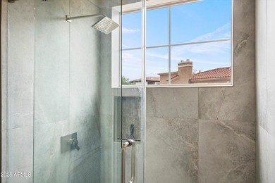 Incredible full-time residence or lock-and-leave luxury with on TPC of Scottsdale  in Arizona - for sale on GolfHomes.com, golf home, golf lot