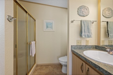 Enjoy the best of Florida living in this turnkey furnished home on Maple Leaf Golf and Country Club in Florida - for sale on GolfHomes.com, golf home, golf lot