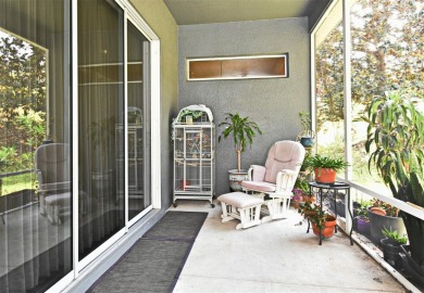Located in the serene and beautiful 55+ gated community of on Sanctuary Ridge Golf in Florida - for sale on GolfHomes.com, golf home, golf lot