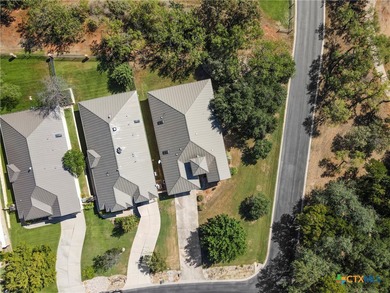 Beautiful home backing to the 17th fairway of Ram Rock Course on Apple Rock Golf Course - Horseshoe Bay in Texas - for sale on GolfHomes.com, golf home, golf lot