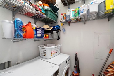 Incredible full-time residence or lock-and-leave luxury with on TPC of Scottsdale  in Arizona - for sale on GolfHomes.com, golf home, golf lot