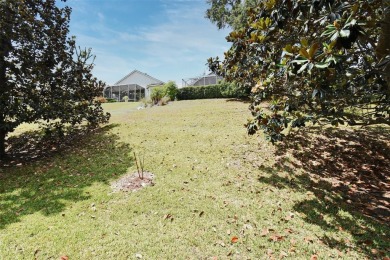 Located in the serene and beautiful 55+ gated community of on Sanctuary Ridge Golf in Florida - for sale on GolfHomes.com, golf home, golf lot