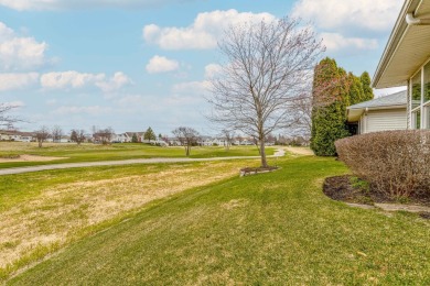 Immaculate One-Owner Home with Stunning Views in Peaceful on Whisper Creek Golf Club in Illinois - for sale on GolfHomes.com, golf home, golf lot
