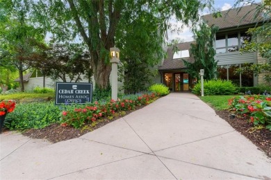 Amazing custom built home in the links of Cedar Creek! This 1.5 on Shadow Glen Golf Club in Kansas - for sale on GolfHomes.com, golf home, golf lot