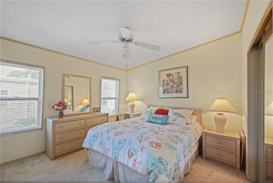 Enjoy the best of Florida living in this turnkey furnished home on Maple Leaf Golf and Country Club in Florida - for sale on GolfHomes.com, golf home, golf lot