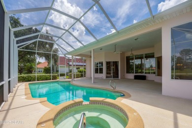 This beautifully maintained 4-bedroom, 3-bathroom pool home on on The Club At Pelican Bay - North Course in Florida - for sale on GolfHomes.com, golf home, golf lot