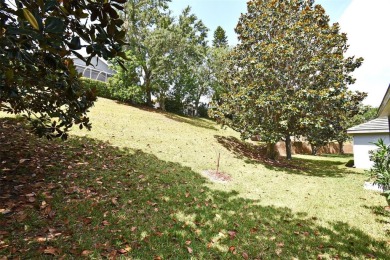 Located in the serene and beautiful 55+ gated community of on Sanctuary Ridge Golf in Florida - for sale on GolfHomes.com, golf home, golf lot