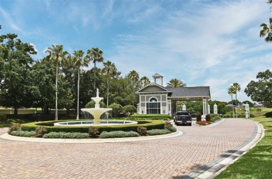 Located in the serene and beautiful 55+ gated community of on Sanctuary Ridge Golf in Florida - for sale on GolfHomes.com, golf home, golf lot