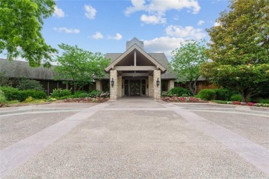 Amazing custom built home in the links of Cedar Creek! This 1.5 on Shadow Glen Golf Club in Kansas - for sale on GolfHomes.com, golf home, golf lot