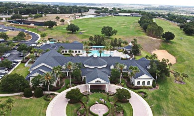 Located in the serene and beautiful 55+ gated community of on Sanctuary Ridge Golf in Florida - for sale on GolfHomes.com, golf home, golf lot