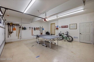 There's plenty of room for the whole family in this home!  This on Pinetop Lakes Golf and Country Club in Arizona - for sale on GolfHomes.com, golf home, golf lot