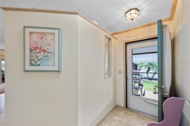Enjoy the best of Florida living in this turnkey furnished home on Maple Leaf Golf and Country Club in Florida - for sale on GolfHomes.com, golf home, golf lot