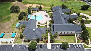 Located in the serene and beautiful 55+ gated community of on Sanctuary Ridge Golf in Florida - for sale on GolfHomes.com, golf home, golf lot