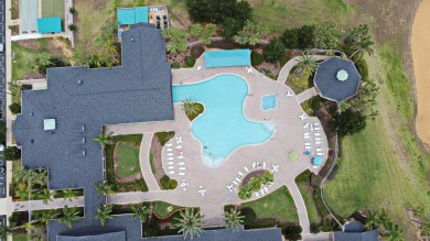 Located in the serene and beautiful 55+ gated community of on Sanctuary Ridge Golf in Florida - for sale on GolfHomes.com, golf home, golf lot