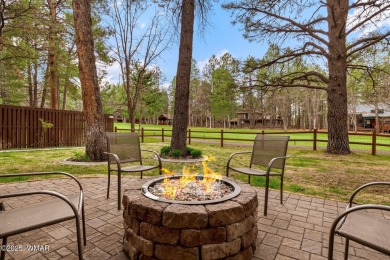 There's plenty of room for the whole family in this home!  This on Pinetop Lakes Golf and Country Club in Arizona - for sale on GolfHomes.com, golf home, golf lot