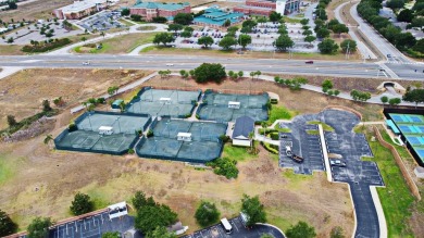Located in the serene and beautiful 55+ gated community of on Sanctuary Ridge Golf in Florida - for sale on GolfHomes.com, golf home, golf lot
