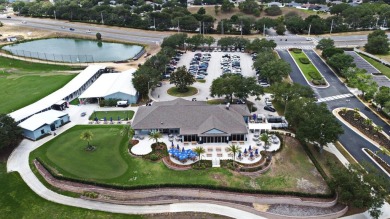 Located in the serene and beautiful 55+ gated community of on Sanctuary Ridge Golf in Florida - for sale on GolfHomes.com, golf home, golf lot