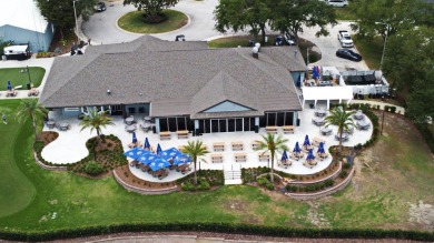 Located in the serene and beautiful 55+ gated community of on Sanctuary Ridge Golf in Florida - for sale on GolfHomes.com, golf home, golf lot