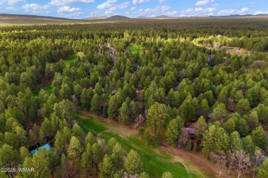 There's plenty of room for the whole family in this home!  This on Pinetop Lakes Golf and Country Club in Arizona - for sale on GolfHomes.com, golf home, golf lot