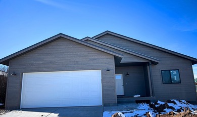 Brand new 2025 construction in Juniper Ridge Resort Vistas- this on Juniper Ridge R.V. Golf Resort in Arizona - for sale on GolfHomes.com, golf home, golf lot