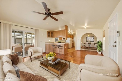 Welcome to 251 Montecito Dr, located in the beautiful Desert on Desert Greens Golf Course in Nevada - for sale on GolfHomes.com, golf home, golf lot